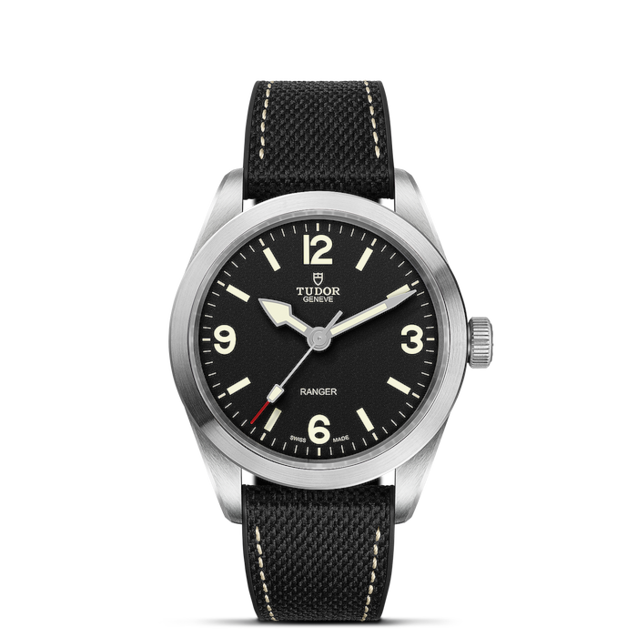 Tudor Ranger